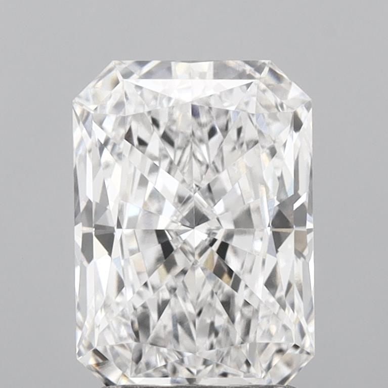 IGI Radiant 1.95ct E VVS1 - Loose Lab Diamond: IGI Radiant 1.95ct E VVS1 - Loose Lab Diamond Item Specifics: Source: This Is A Real Diamond Grown In A Lab Not Mined. Carat: 1.95 Cut: - Color: E Clarity: VVS1 Polish: EX Symmetry: EX Measurements: 8