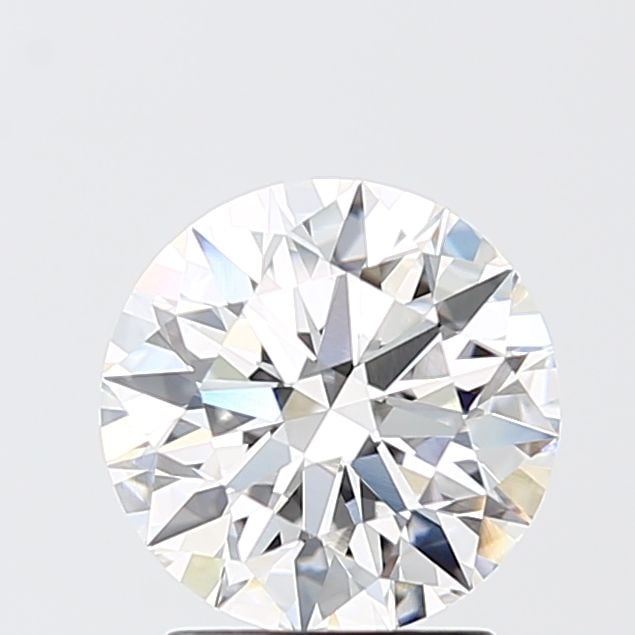 IGI Round 2.07ct D VVS2 - Ideal Loose Lab Diamond: IGI Round 2.07ct D VVS2 - Ideal Loose Lab Diamond Item Specifics: Source: This Is A Real Diamond Grown In A Lab Not Mined. Carat: 2.07 Cut: ID Color: D Clarity: VVS2 Polish: EX Symmetry: EX Measuremen