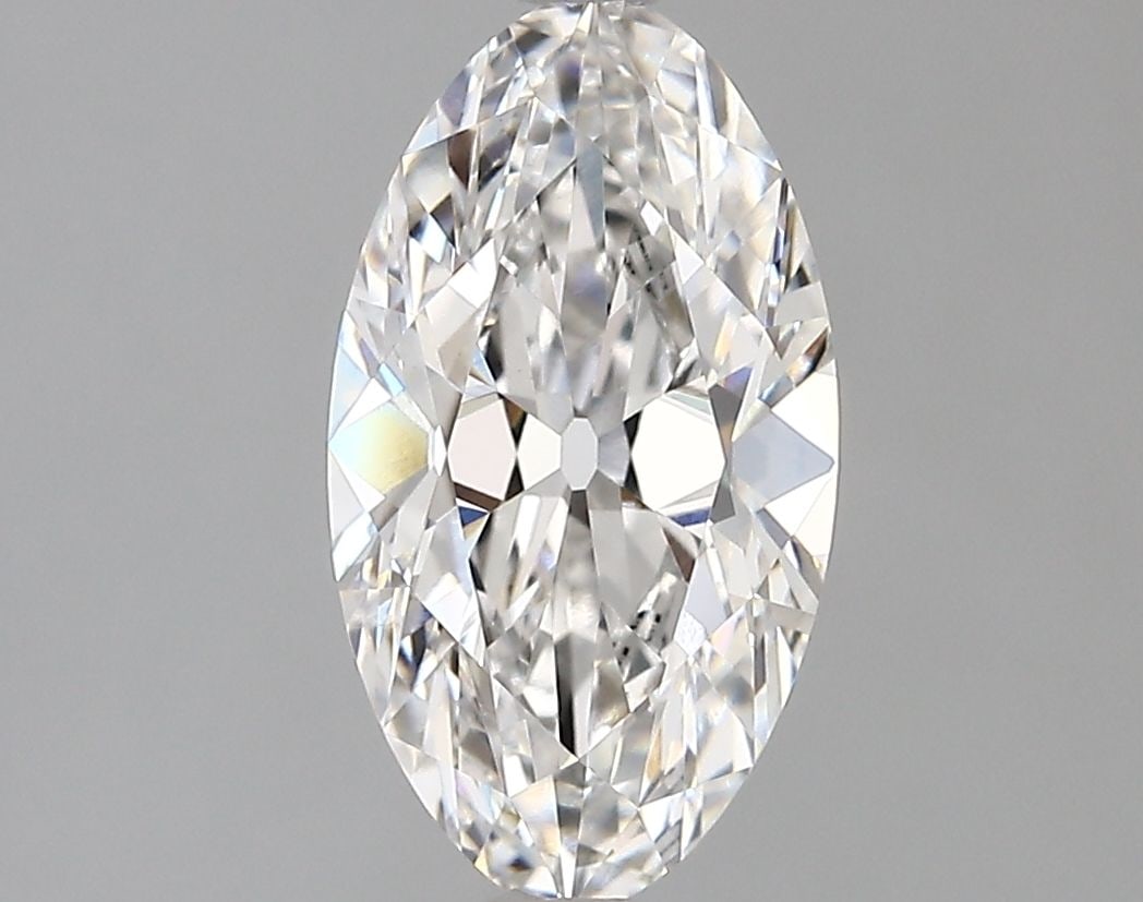 IGI Oval 2.27ct E VVS2 - Loose Lab Diamond: IGI Oval 2.27ct E VVS2 - Loose Lab Diamond Item Specifics: Source: This Is A Real Diamond Grown In A Lab Not Mined. Carat: 2.27 Cut: - Color: E Clarity: VVS2 Polish: EX Symmetry: EX Measurements: 12.0