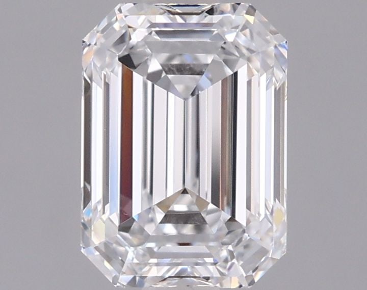 IGI Emerald 1.54ct D VVS2 - Loose Lab Diamond (1 of 1)