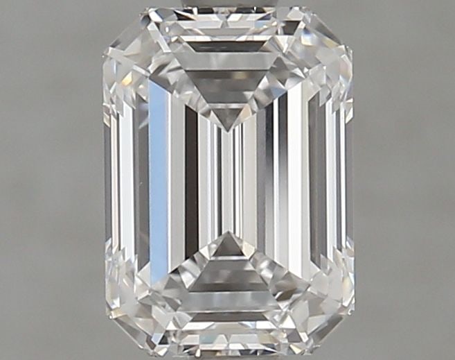 IGI Emerald 1.35ct D VVS1 - Loose Lab Diamond: IGI Emerald 1.35ct D VVS1 - Loose Lab Diamond Item Specifics: Source: This Is A Real Diamond Grown In A Lab Not Mined. Carat: 1.35 Cut: - Color: D Clarity: VVS1 Polish: EX Symmetry: EX Measurements: 7