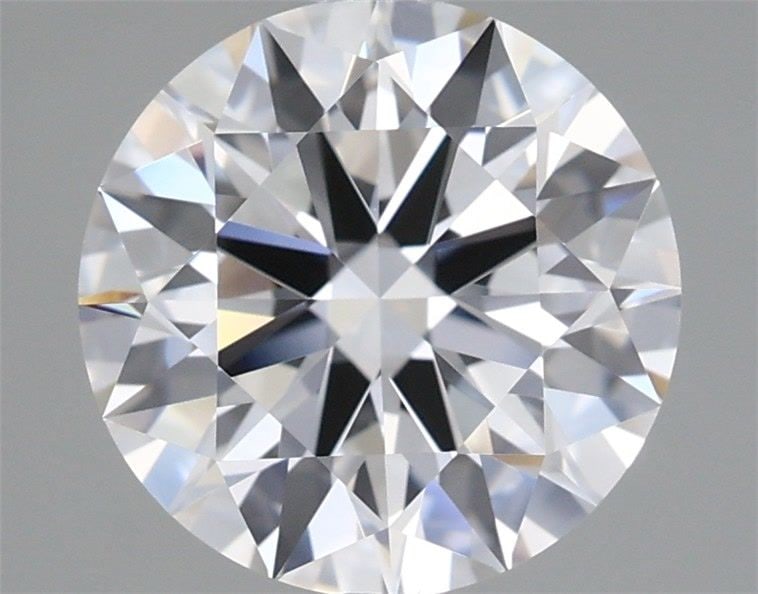 IGI Round 2.58ct D IF - Ideal Loose Lab Diamond (1 of 1)