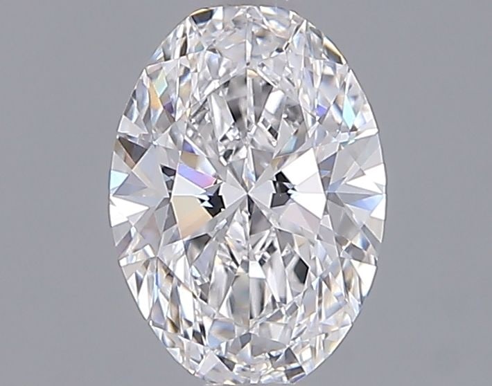 IGI Oval 1.03ct D VVS1 - Loose Lab Diamond: IGI Oval 1.03ct D VVS1 - Loose Lab Diamond Item Specifics: Source: This Is A Real Diamond Grown In A Lab Not Mined. Carat: 1.03 Cut: - Color: D Clarity: VVS1 Polish: EX Symmetry: EX Measurements: 8.16