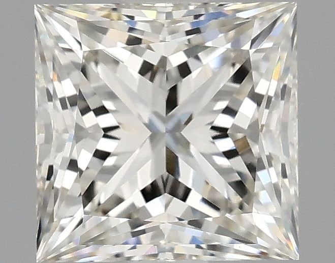 IGI Princess 2.09ct G VVS2 - Loose Lab Diamond: IGI Princess 2.09ct G VVS2 - Loose Lab Diamond Item Specifics: Source: This Is A Real Diamond Grown In A Lab Not Mined. Carat: 2.09 Cut: - Color: G Clarity: VVS2 Polish: EX Symmetry: EX Measurements: 