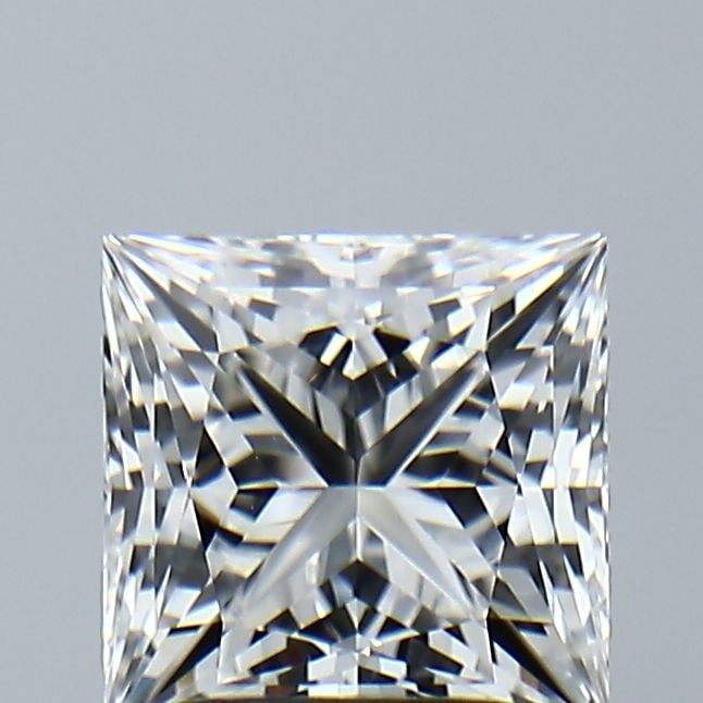 IGI Princess 2.08ct E VVS1 - Loose Lab Diamond (1 of 1)