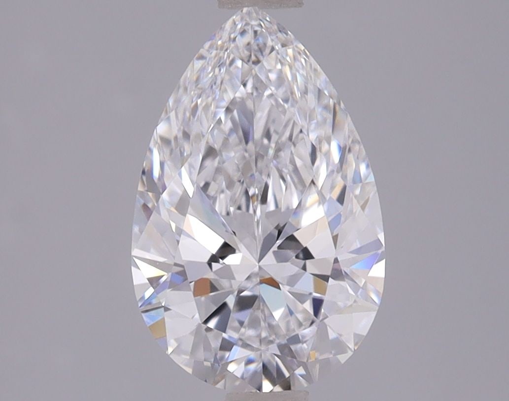 IGI Pear 2.0ct D VVS2 - Loose Lab Diamond (1 of 1)