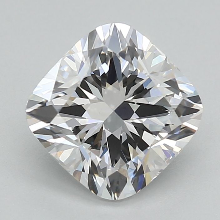 IGI Cushion Modified 1.53ct E VVS2 - Loose Lab Diamond: IGI Cushion Modified 1.53ct E VVS2 - Loose Lab Diamond Item Specifics: Source: This Is A Real Diamond Grown In A Lab Not Mined. Carat: 1.53 Cut: - Color: E Clarity: VVS2 Polish: EX Symmetry: EX Measur