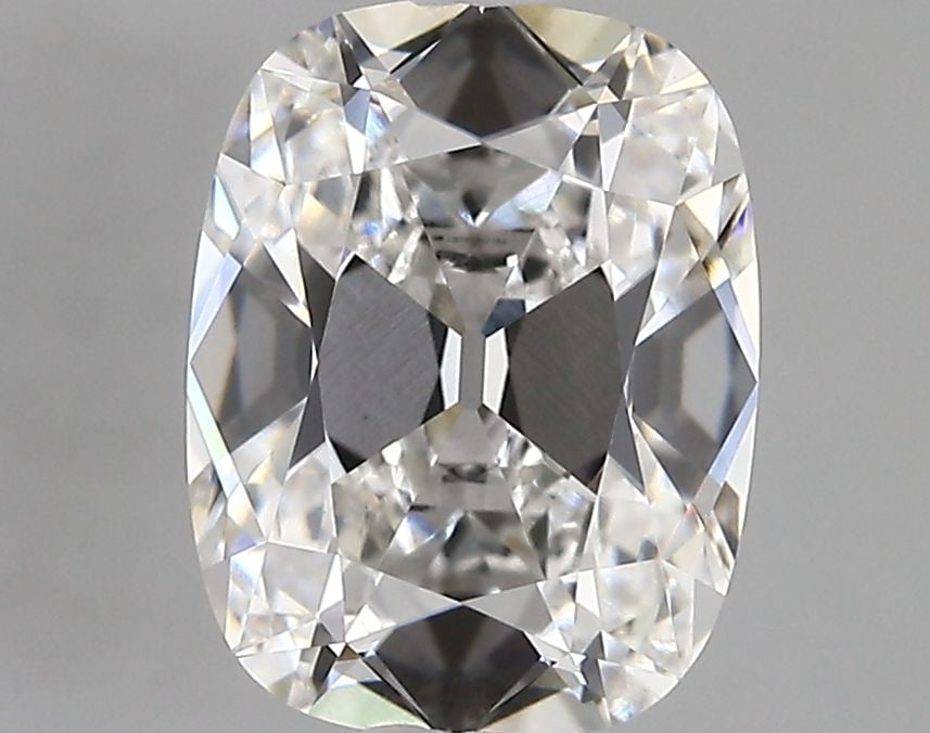IGI Cushion Modified 2.62ct E VVS2 - Loose Lab Diamond: IGI Cushion Modified 2.62ct E VVS2 - Loose Lab Diamond Item Specifics: Source: This Is A Real Diamond Grown In A Lab Not Mined. Carat: 2.62 Cut: - Color: E Clarity: VVS2 Polish: EX Symmetry: EX Measur