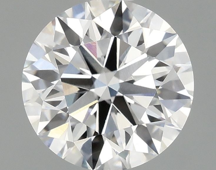 IGI Round 1.46ct F VVS2 - Ideal Loose Lab Diamond (1 of 1)