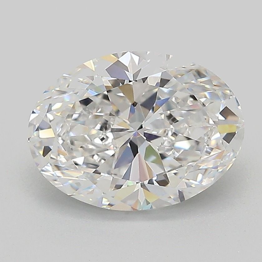 IGI Oval 2.08ct D VVS2 - Loose Lab Diamond: IGI Oval 2.08ct D VVS2 - Loose Lab Diamond Item Specifics: Source: This Is A Real Diamond Grown In A Lab Not Mined. Carat: 2.08 Cut: - Color: D Clarity: VVS2 Polish: EX Symmetry: EX Measurements: 9.8L