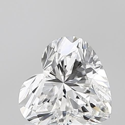 IGI Heart 1.05ct E VVS2 - Loose Lab Diamond: IGI Heart 1.05ct E VVS2 - Loose Lab Diamond Item Specifics: Source: This Is A Real Diamond Grown In A Lab Not Mined. Carat: 1.05 Cut: - Color: E Clarity: VVS2 Polish: VG Symmetry: VG Measurements: 6.4
