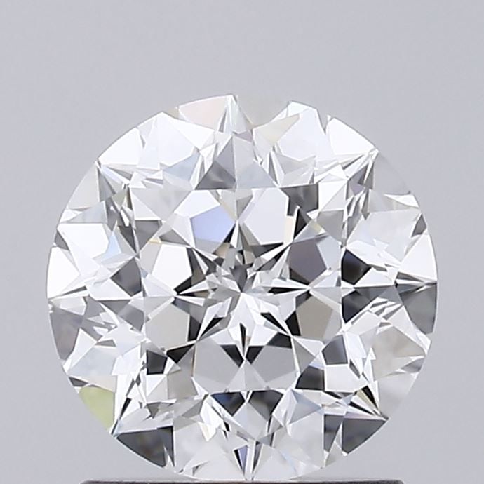 IGI Round 1.23ct D VVS1 - Loose Lab Diamond (1 of 1)