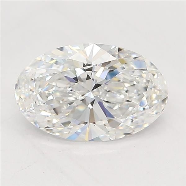 IGI Oval 1.08ct D VVS2 - Loose Lab Diamond: IGI Oval 1.08ct D VVS2 - Loose Lab Diamond Item Specifics: Source: This Is A Real Diamond Grown In A Lab Not Mined. Carat: 1.08 Cut: - Color: D Clarity: VVS2 Polish: EX Symmetry: EX Measurements: 8.85