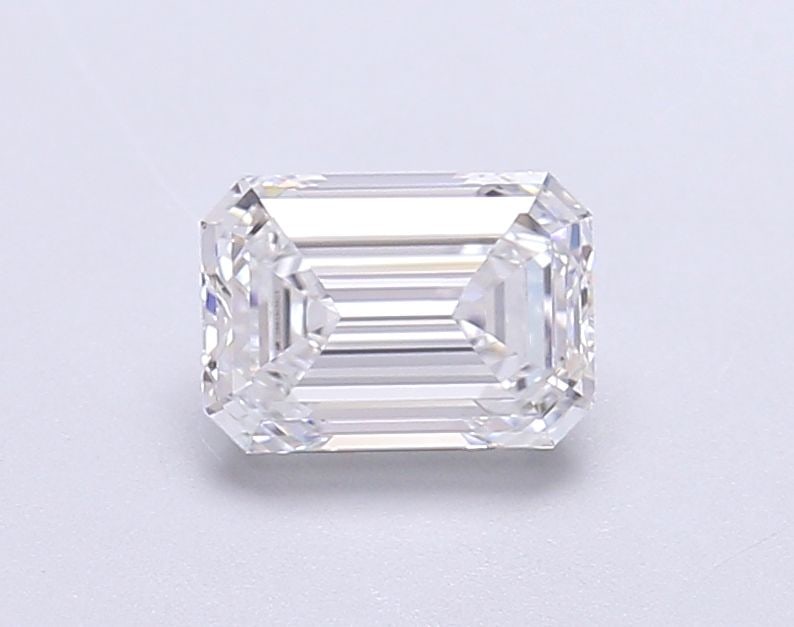IGI Emerald 1.11ct E VVS2 - Loose Lab Diamond: IGI Emerald 1.11ct E VVS2 - Loose Lab Diamond Item Specifics: Source: This Is A Real Diamond Grown In A Lab Not Mined. Carat: 1.11 Cut: - Color: E Clarity: VVS2 Polish: EX Symmetry: EX Measurements: 6