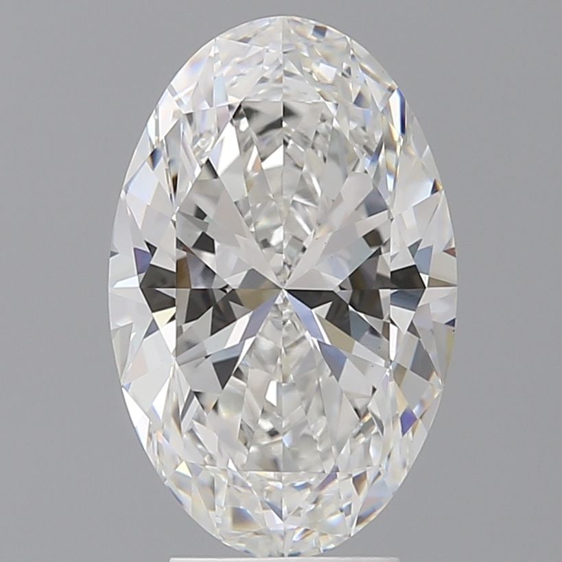 IGI Oval 4.59ct E VVS2 - Loose Lab Diamond: IGI Oval 4.59ct E VVS2 - Loose Lab Diamond Item Specifics: Source: This Is A Real Diamond Grown In A Lab Not Mined. Carat: 4.59 Cut: - Color: E Clarity: VVS2 Polish: EX Symmetry: EX Measurements: 14.0