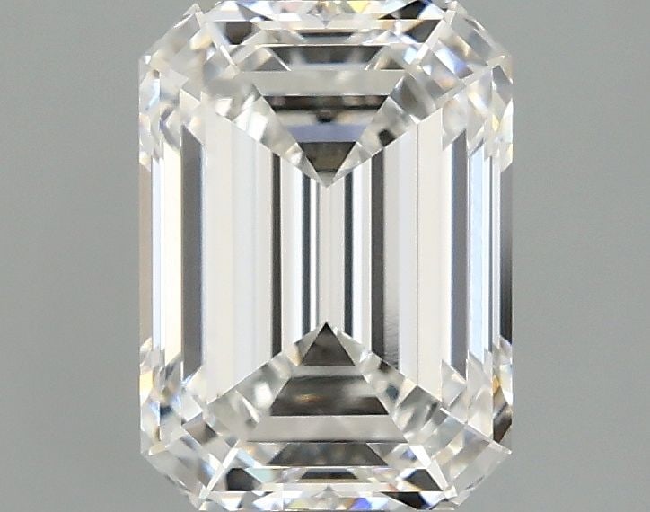 IGI Emerald 2.1ct F IF - Loose Lab Diamond: IGI Emerald 2.1ct F IF - Loose Lab Diamond Item Specifics: Source: This Is A Real Diamond Grown In A Lab Not Mined. Carat: 2.1 Cut: - Color: F Clarity: IF Polish: EX Symmetry: EX Measurements: 8.46L X