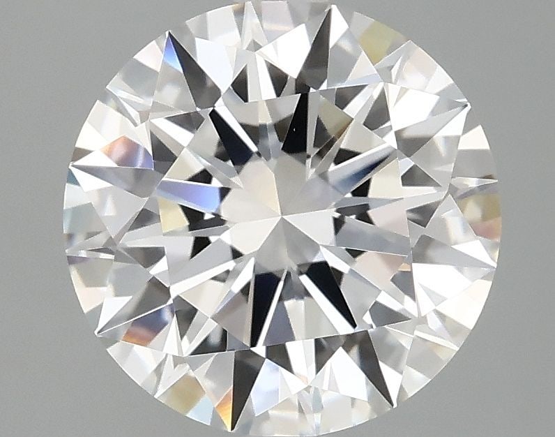 IGI Round 3.07ct E VVS2 - Ideal Loose Lab Diamond: IGI Round 3.07ct E VVS2 - Ideal Loose Lab Diamond Item Specifics: Source: This Is A Real Diamond Grown In A Lab Not Mined. Carat: 3.07 Cut: ID Color: E Clarity: VVS2 Polish: EX Symmetry: EX Measuremen