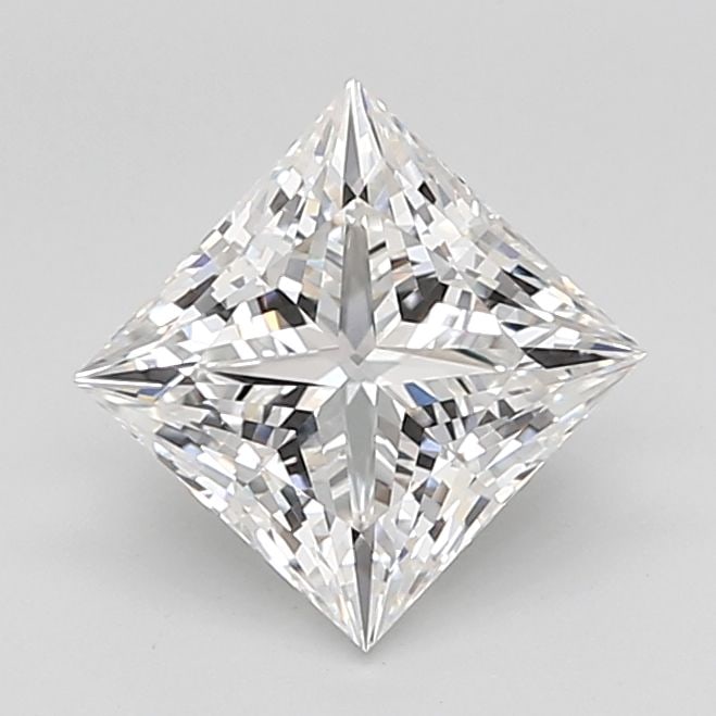 IGI Princess 3.03ct E VVS2 - Loose Lab Diamond: IGI Princess 3.03ct E VVS2 - Loose Lab Diamond Item Specifics: Source: This Is A Real Diamond Grown In A Lab Not Mined. Carat: 3.03 Cut: - Color: E Clarity: VVS2 Polish: EX Symmetry: EX Measurements: 