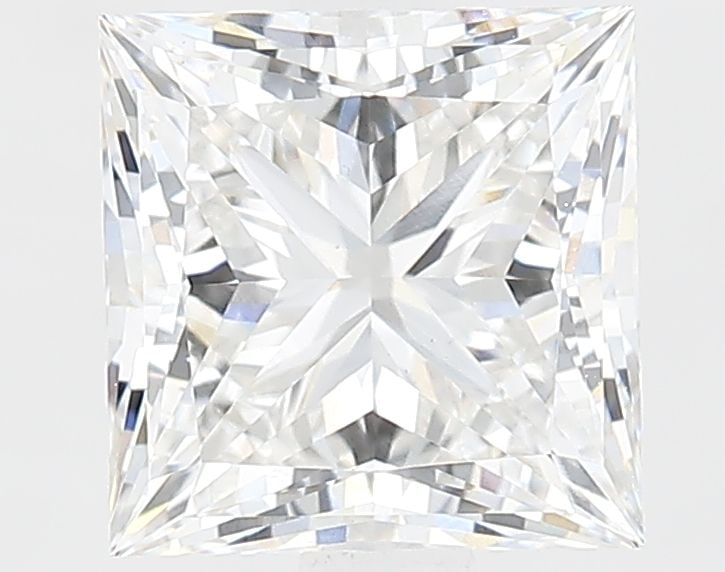 IGI Princess 1.78ct F VVS2 - Loose Lab Diamond (1 of 1)