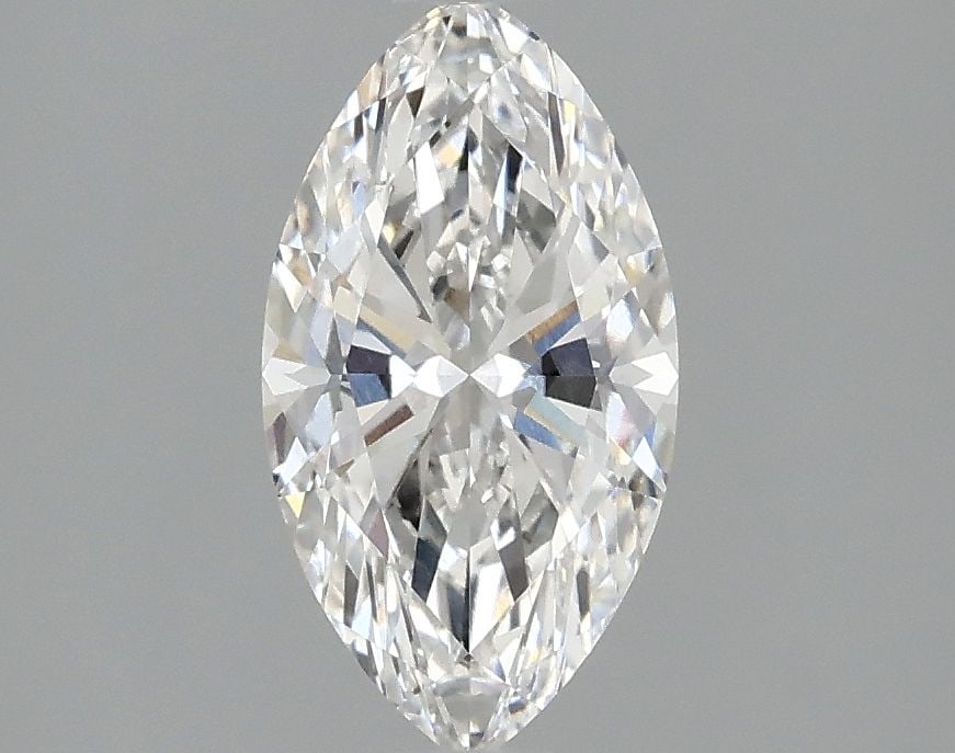 IGI Marquise 1.26ct E VVS2 - Loose Lab Diamond: IGI Marquise 1.26ct E VVS2 - Loose Lab Diamond Item Specifics: Source: This Is A Real Diamond Grown In A Lab Not Mined. Carat: 1.26 Cut: - Color: E Clarity: VVS2 Polish: EX Symmetry: EX Measurements: 