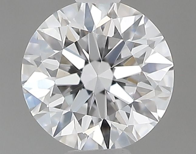 IGI Round 0.35ct E VVS2 - Loose Lab Diamond (1 of 1)