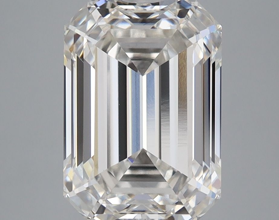 IGI Emerald 3.76ct G VVS2 - Loose Lab Diamond: IGI Emerald 3.76ct G VVS2 - Loose Lab Diamond Item Specifics: Source: This Is A Real Diamond Grown In A Lab Not Mined. Carat: 3.76 Cut: - Color: G Clarity: VVS2 Polish: EX Symmetry: EX Measurements: 1