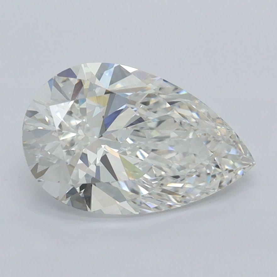 IGI Pear 1.5ct E VVS1 - Loose Lab Diamond: IGI Pear 1.5ct E VVS1 - Loose Lab Diamond Item Specifics: Source: This Is A Real Diamond Grown In A Lab Not Mined. Carat: 1.5 Cut: - Color: E Clarity: VVS1 Polish: EX Symmetry: EX Measurements: