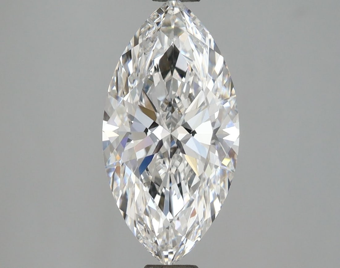 IGI Marquise 2.58ct E VVS2 - Loose Lab Diamond: IGI Marquise 2.58ct E VVS2 - Loose Lab Diamond Item Specifics: Source: This Is A Real Diamond Grown In A Lab Not Mined. Carat: 2.58 Cut: - Color: E Clarity: VVS2 Polish: EX Symmetry: EX Measurements: 