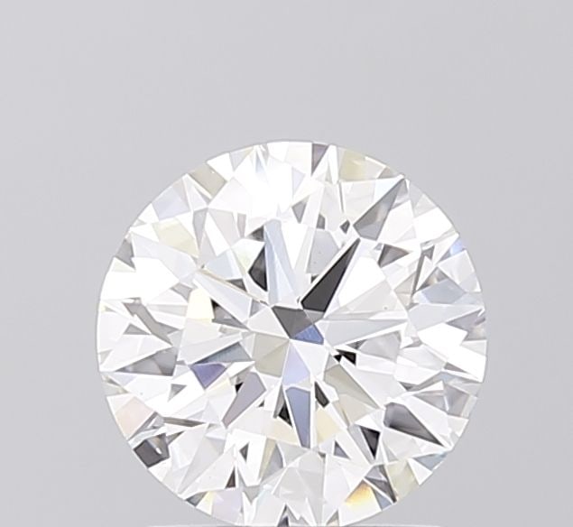 IGI Round 1.53ct F VVS2 - Ideal Loose Lab Diamond: IGI Round 1.53ct F VVS2 - Ideal Loose Lab Diamond Item Specifics: Source: This Is A Real Diamond Grown In A Lab Not Mined. Carat: 1.53 Cut: ID Color: F Clarity: VVS2 Polish: EX Symmetry: EX Measuremen