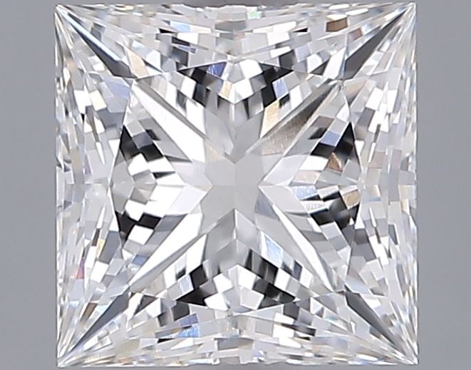 IGI Princess 2.05ct E VVS2 - Loose Lab Diamond: IGI Princess 2.05ct E VVS2 - Loose Lab Diamond Item Specifics: Source: This Is A Real Diamond Grown In A Lab Not Mined. Carat: 2.05 Cut: - Color: E Clarity: VVS2 Polish: EX Symmetry: EX Measurements: