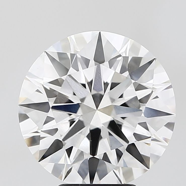 IGI Round 5.07ct G VVS2 - Ideal Loose Lab Diamond: IGI Round 5.07ct G VVS2 - Ideal Loose Lab Diamond Item Specifics: Source: This Is A Real Diamond Grown In A Lab Not Mined. Carat: 5.07 Cut: ID Color: G Clarity: VVS2 Polish: EX Symmetry: EX