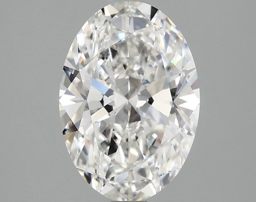 IGI Oval 2.08ct F VVS2 - Loose Lab Diamond: IGI Oval 2.08ct F VVS2 - Loose Lab Diamond Item Specifics: Source: This Is A Real Diamond Grown In A Lab Not Mined. Carat: 2.08 Cut: - Color: F Clarity: VVS2 Polish: EX Symmetry: EX Measurements: