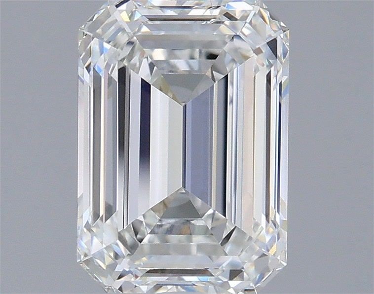 IGI Emerald 2.55ct E VVS1 - Loose Lab Diamond: IGI Emerald 2.55ct E VVS1 - Loose Lab Diamond Item Specifics: Source: This Is A Real Diamond Grown In A Lab Not Mined. Carat: 2.55 Cut: - Color: E Clarity: VVS1 Polish: EX Symmetry: EX Measurements: 9