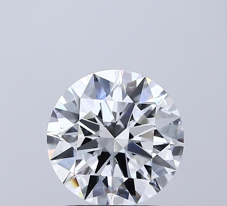 IGI Round 1.86ct D VVS2 - Ideal Loose Lab Diamond: IGI Round 1.86ct D VVS2 - Ideal Loose Lab Diamond Item Specifics: Source: This Is A Real Diamond Grown In A Lab Not Mined. Carat: 1.86 Cut: ID Color: D Clarity: VVS2 Polish: EX Symmetry: EX