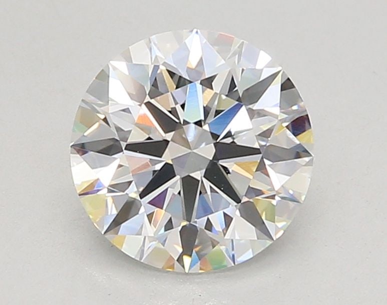 IGI Round 2.02ct D VVS2 - Ideal Loose Lab Diamond: IGI Round 2.02ct D VVS2 - Ideal Loose Lab Diamond Item Specifics: Source: This Is A Real Diamond Grown In A Lab Not Mined. Carat: 2.02 Cut: ID Color: D Clarity: VVS2 Polish: EX Symmetry: EX