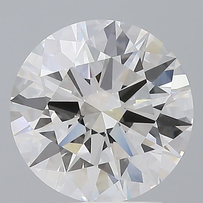 IGI Round 3.02ct E VVS2 - Ideal Loose Lab Diamond: IGI Round 3.02ct E VVS2 - Ideal Loose Lab Diamond Item Specifics: Source: This Is A Real Diamond Grown In A Lab Not Mined. Carat: 3.02 Cut: ID Color: E Clarity: VVS2 Polish: EX Symmetry: EX Measuremen