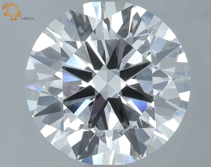 IGI Round 1.85ct E VVS2 - Ideal Loose Lab Diamond: IGI Round 1.85ct E VVS2 - Ideal Loose Lab Diamond Item Specifics: Source: This Is A Real Diamond Grown In A Lab Not Mined. Carat: 1.85 Cut: ID Color: E Clarity: VVS2 Polish: EX Symmetry: EX Measuremen