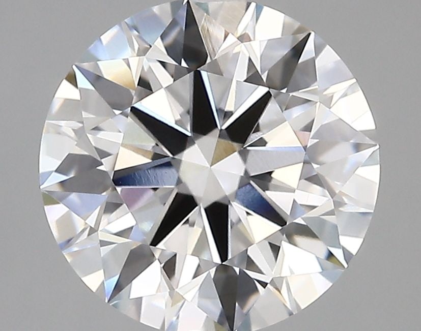 IGI Round 3.23ct D VVS2 - Ideal Loose Lab Diamond (1 of 1)