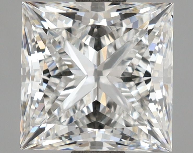 IGI Princess 2.67ct E VVS2 - Loose Lab Diamond: IGI Princess 2.67ct E VVS2 - Loose Lab Diamond Item Specifics: Source: This Is A Real Diamond Grown In A Lab Not Mined. Carat: 2.67 Cut: - Color: E Clarity: VVS2 Polish: EX Symmetry: EX Measurements: 