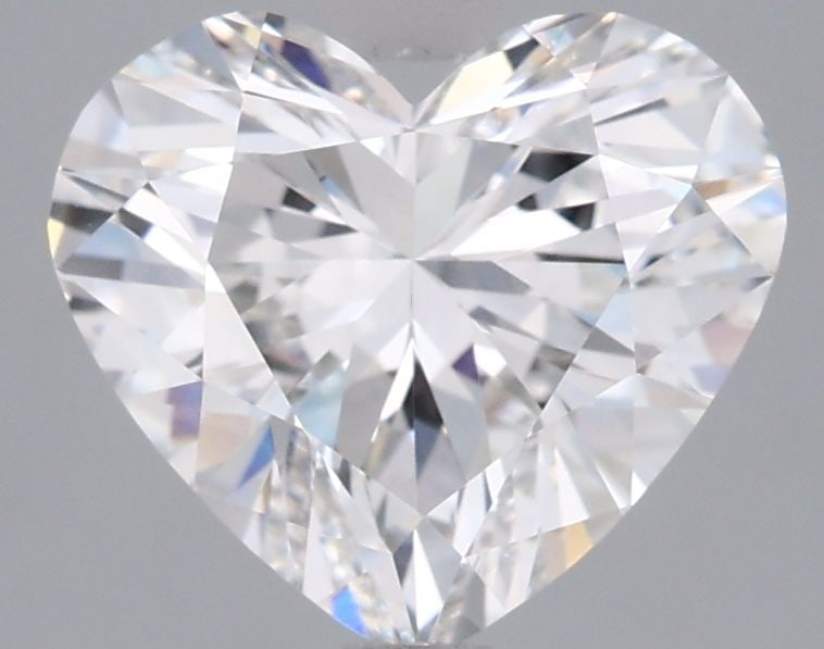 IGI Heart 2.02ct E VVS2 - Loose Lab Diamond: IGI Heart 2.02ct E VVS2 - Loose Lab Diamond Item Specifics: Source: This Is A Real Diamond Grown In A Lab Not Mined. Carat: 2.02 Cut: - Color: E Clarity: VVS2 Polish: EX Symmetry: EX Measurements: 7.9