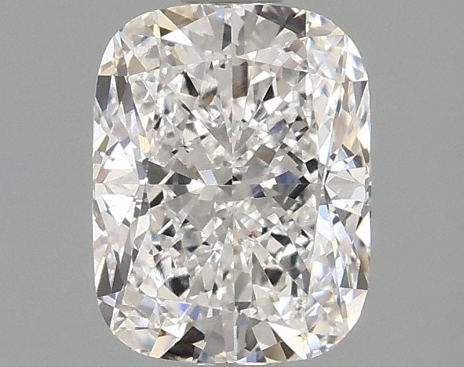 IGI Cushion Brilliant 1.55ct E VVS2 - Loose Lab Diamond: IGI Cushion Brilliant 1.55ct E VVS2 - Loose Lab Diamond Item Specifics: Source: This Is A Real Diamond Grown In A Lab Not Mined. Carat: 1.55 Cut: - Color: E Clarity: VVS2 Polish: EX Symmetry: EX Measu