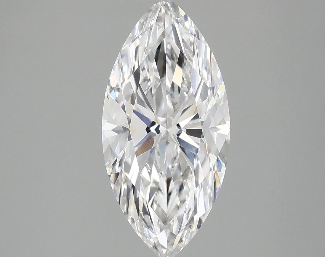 IGI Marquise 1.83ct D VVS2 - Loose Lab Diamond (1 of 1)