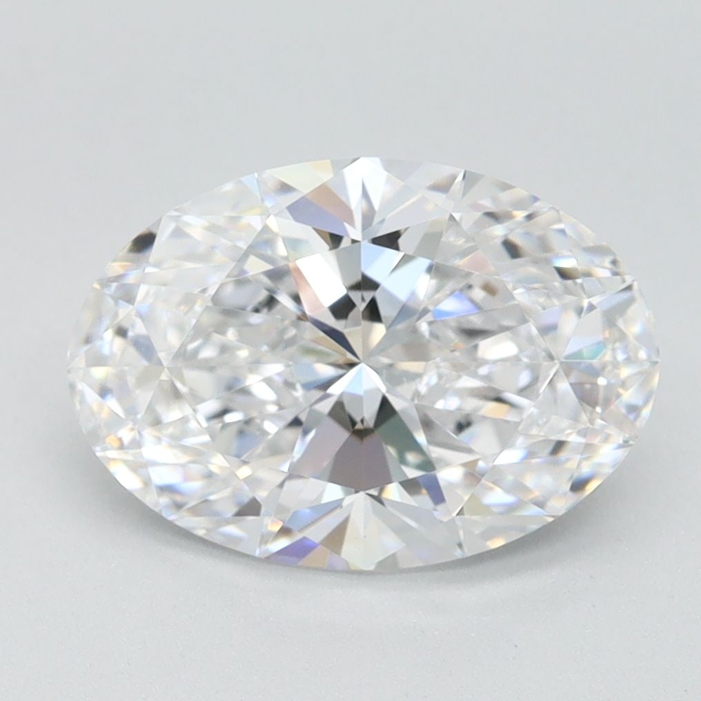 IGI Oval 1.9ct D FL - Loose Lab Diamond: IGI Oval 1.9ct D FL - Loose Lab Diamond Item Specifics: Source: This Is A Real Diamond Grown In A Lab Not Mined. Carat: 1.9 Cut: - Color: D Clarity: FL Polish: EX Symmetry: EX Measurements: 10.04L X