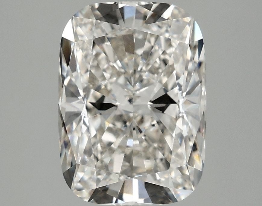 IGI Cushion Modified 3.03ct H VVS2 - Loose Lab Diamond: IGI Cushion Modified 3.03ct H VVS2 - Loose Lab Diamond Item Specifics: Source: This Is A Real Diamond Grown In A Lab Not Mined. Carat: 3.03 Cut: - Color: H Clarity: VVS2 Polish: EX Symmetry: EX Measur