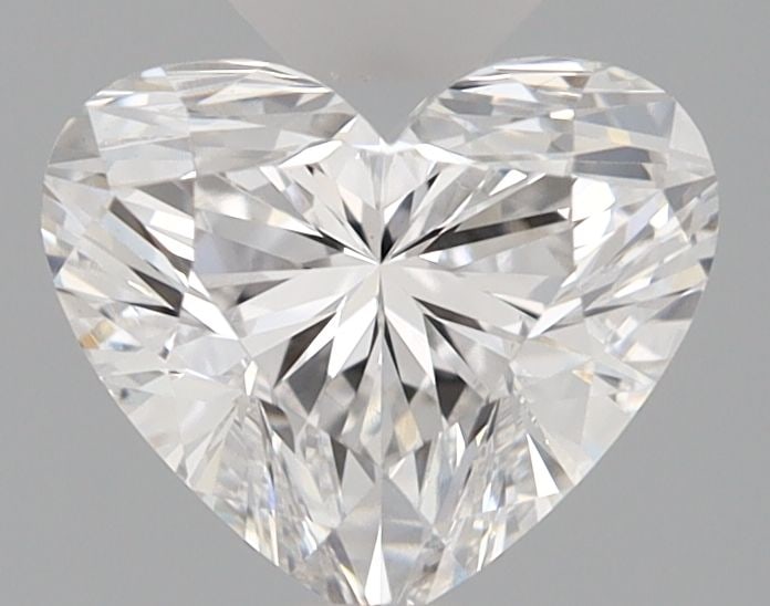 IGI Heart 1.04ct D VVS2 - Loose Lab Diamond: IGI Heart 1.04ct D VVS2 - Loose Lab Diamond Item Specifics: Source: This Is A Real Diamond Grown In A Lab Not Mined. Carat: 1.04 Cut: - Color: D Clarity: VVS2 Polish: EX Symmetry: EX Measurements: