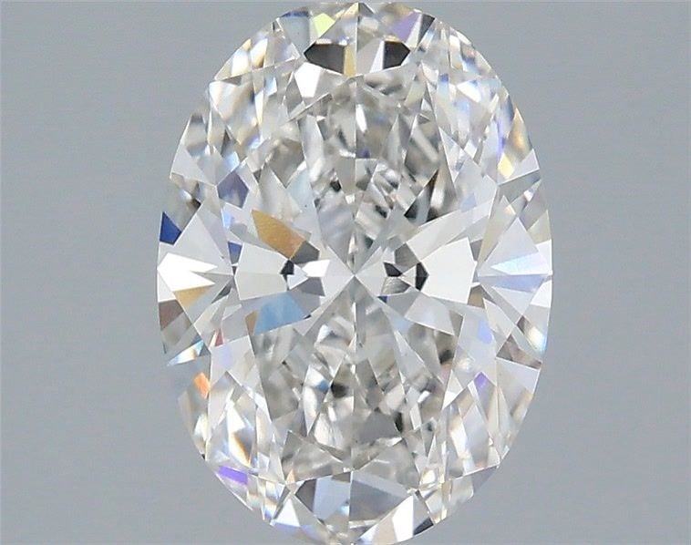 IGI Oval 2.07ct G VVS2 - Loose Lab Diamond: IGI Oval 2.07ct G VVS2 - Loose Lab Diamond Item Specifics: Source: This Is A Real Diamond Grown In A Lab Not Mined. Carat: 2.07 Cut: - Color: G Clarity: VVS2 Polish: EX Symmetry: EX Measurements: