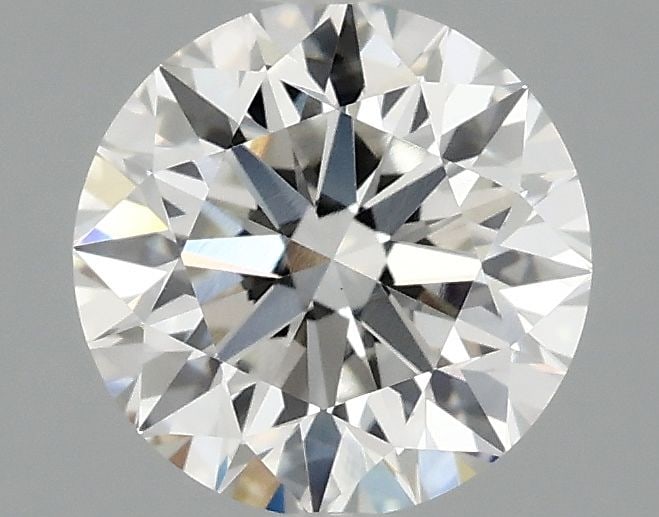 IGI Round 1.58ct F VVS2 - Loose Lab Diamond: IGI Round 1.58ct F VVS2 - Loose Lab Diamond Item Specifics: Source: This Is A Real Diamond Grown In A Lab Not Mined. Carat: 1.58 Cut: EX Color: F Clarity: VVS2 Polish: EX Symmetry: EX Measurements: