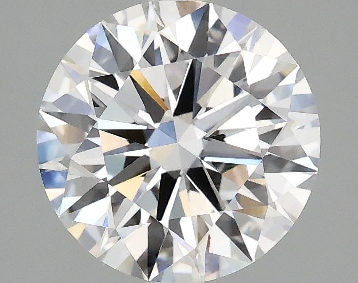 IGI Round 2.08ct D VVS2 - Ideal Loose Lab Diamond: IGI Round 2.08ct D VVS2 - Ideal Loose Lab Diamond Item Specifics: Source: This Is A Real Diamond Grown In A Lab Not Mined. Carat: 2.08 Cut: ID Color: D Clarity: VVS2 Polish: EX Symmetry: EX Measuremen