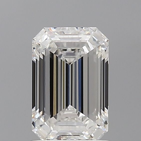 IGI Emerald 1.56ct E VVS2 - Loose Lab Diamond: IGI Emerald 1.56ct E VVS2 - Loose Lab Diamond Item Specifics: Source: This Is A Real Diamond Grown In A Lab Not Mined. Carat: 1.56 Cut: - Color: E Clarity: VVS2 Polish: EX Symmetry: EX Measurements: 8