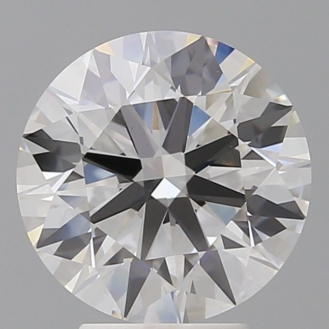 IGI Round 4.04ct E VVS2 - Ideal Loose Lab Diamond: IGI Round 4.04ct E VVS2 - Ideal Loose Lab Diamond Item Specifics: Source: This Is A Real Diamond Grown In A Lab Not Mined. Carat: 4.04 Cut: ID Color: E Clarity: VVS2 Polish: EX Symmetry: EX Measuremen